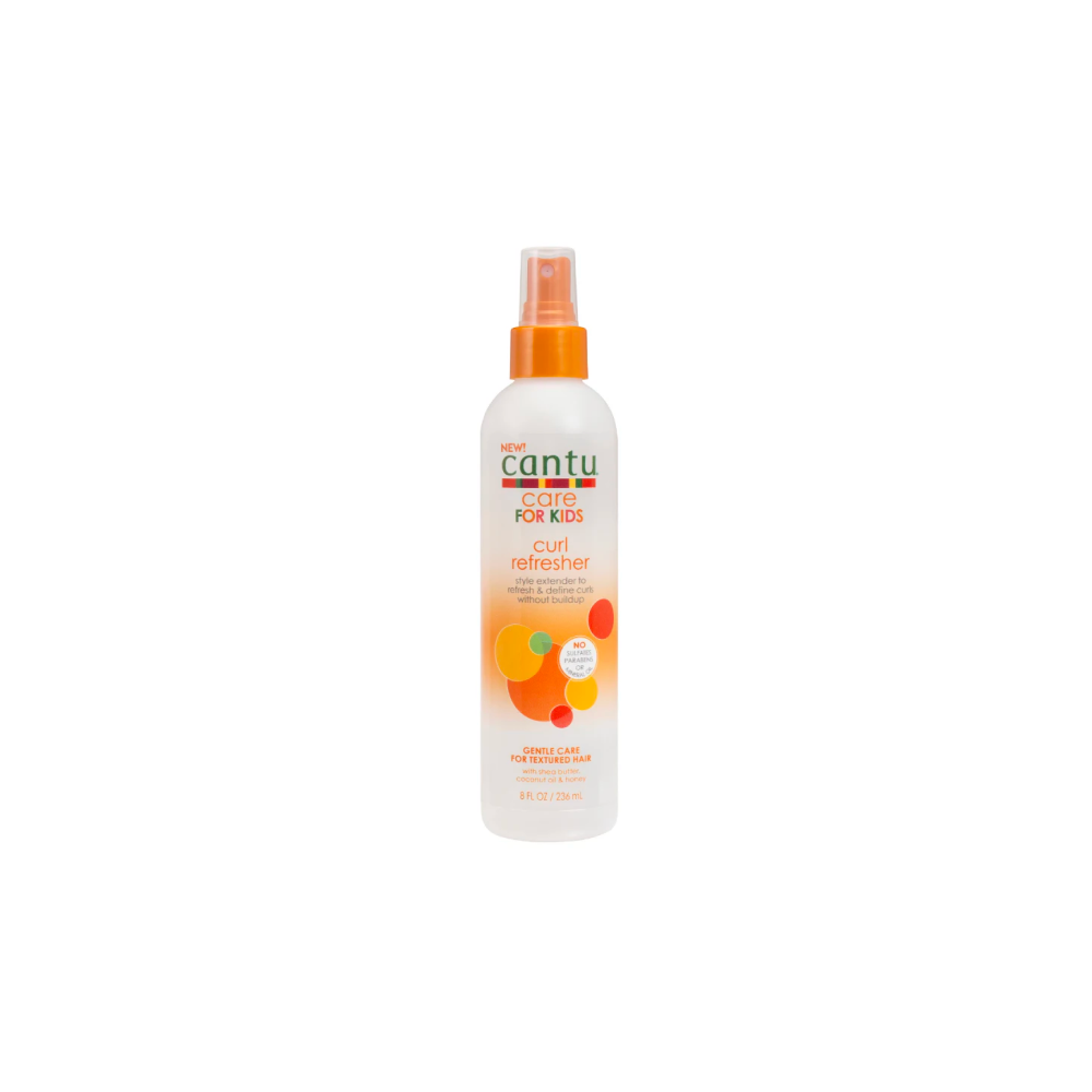 Cantu Kids Curl Refresher 236mL (8oz)