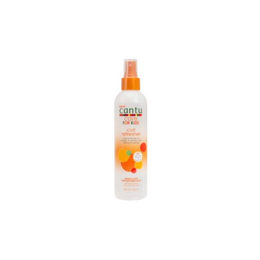 Cantu Kids Curl Refresher 236mL (8oz)