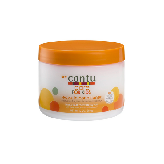 Cantu Kids Leave-In Conditioner 283g (10oz)