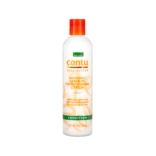 Cantu Smoothing Leave-In Conditioning Lotion 284g (10oz)
