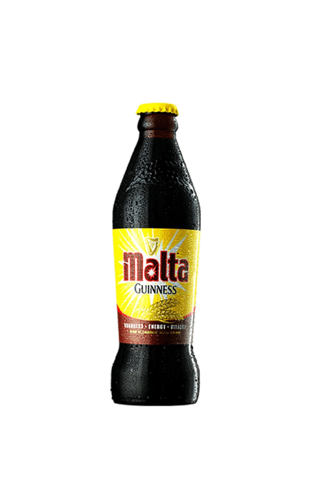 Malta Guinness