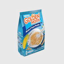 Golden morn 400g