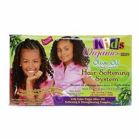 Kids Originals By Africa&