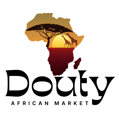 Douty African  Online