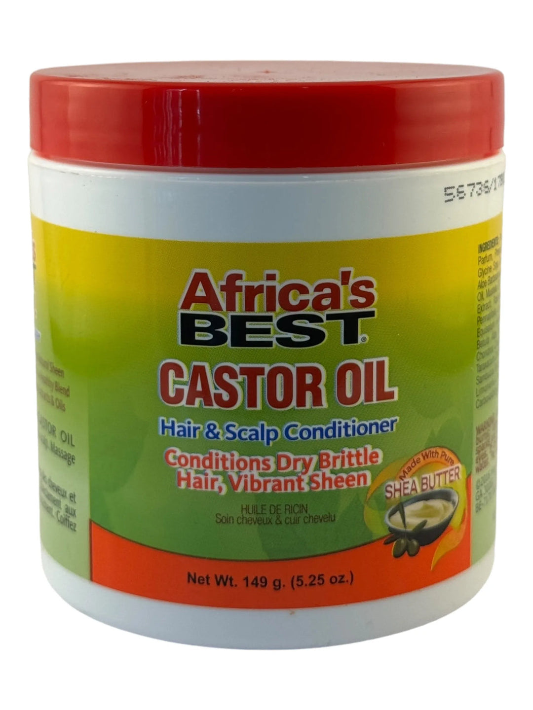 Africa&