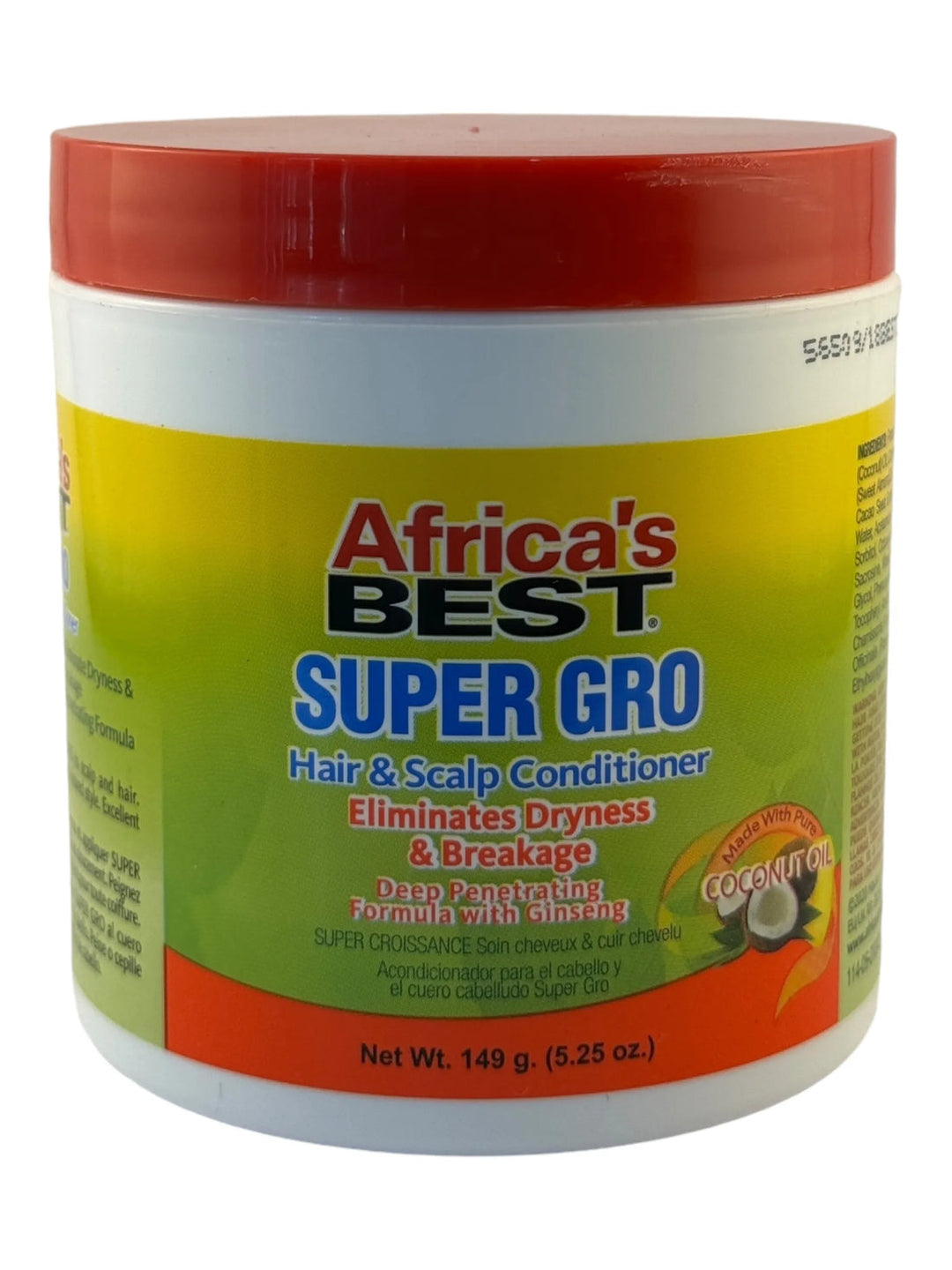 Africa&