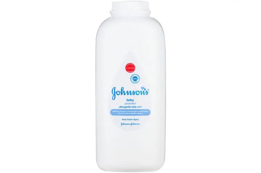 Johnson's Classic Talc Scented Baby Powder Free From Dyes 200g
