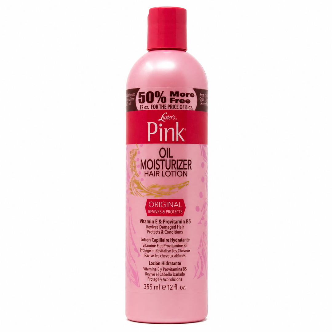 Luster&