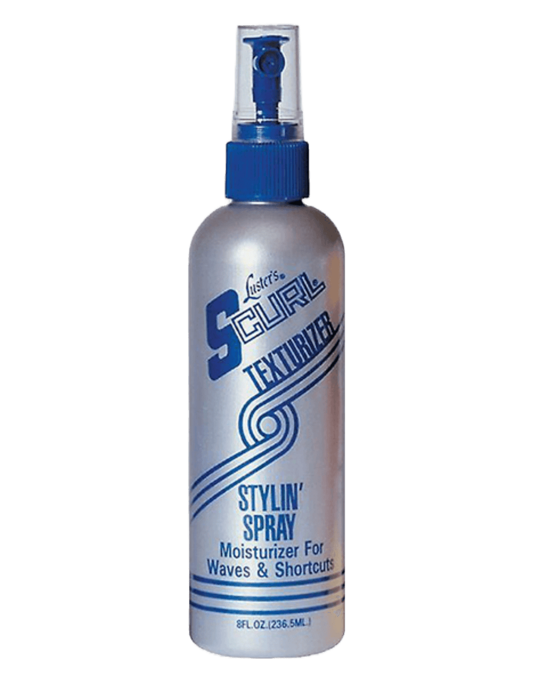 Luster's S-Curl Texturizer Stylin' Spray 8oz