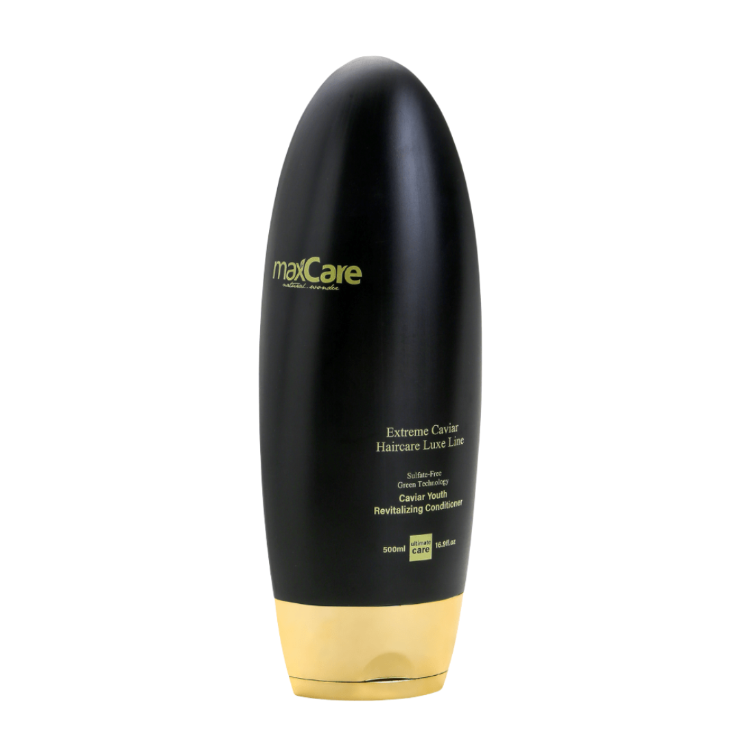 MaxCare Caviar Youth Revitalizing Conditioner 500ml