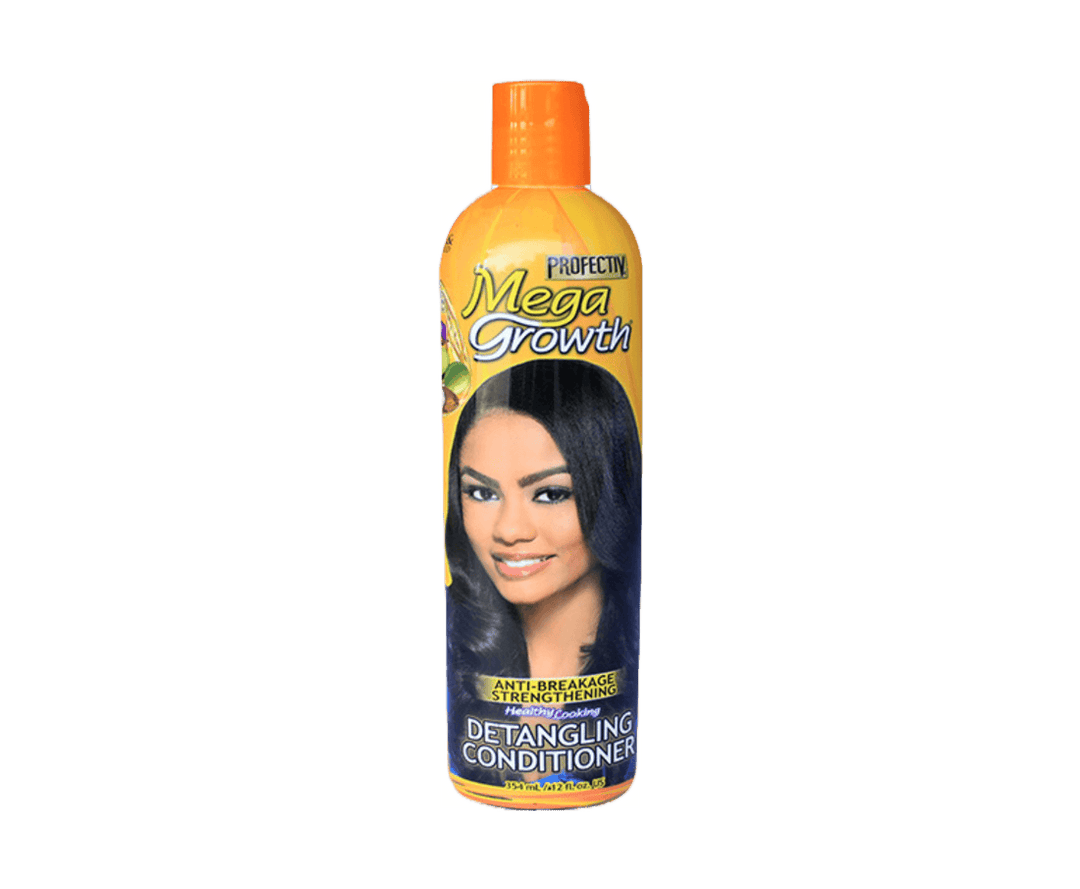 Profectiv Mega Growth Detangling Conditioner 12oz
