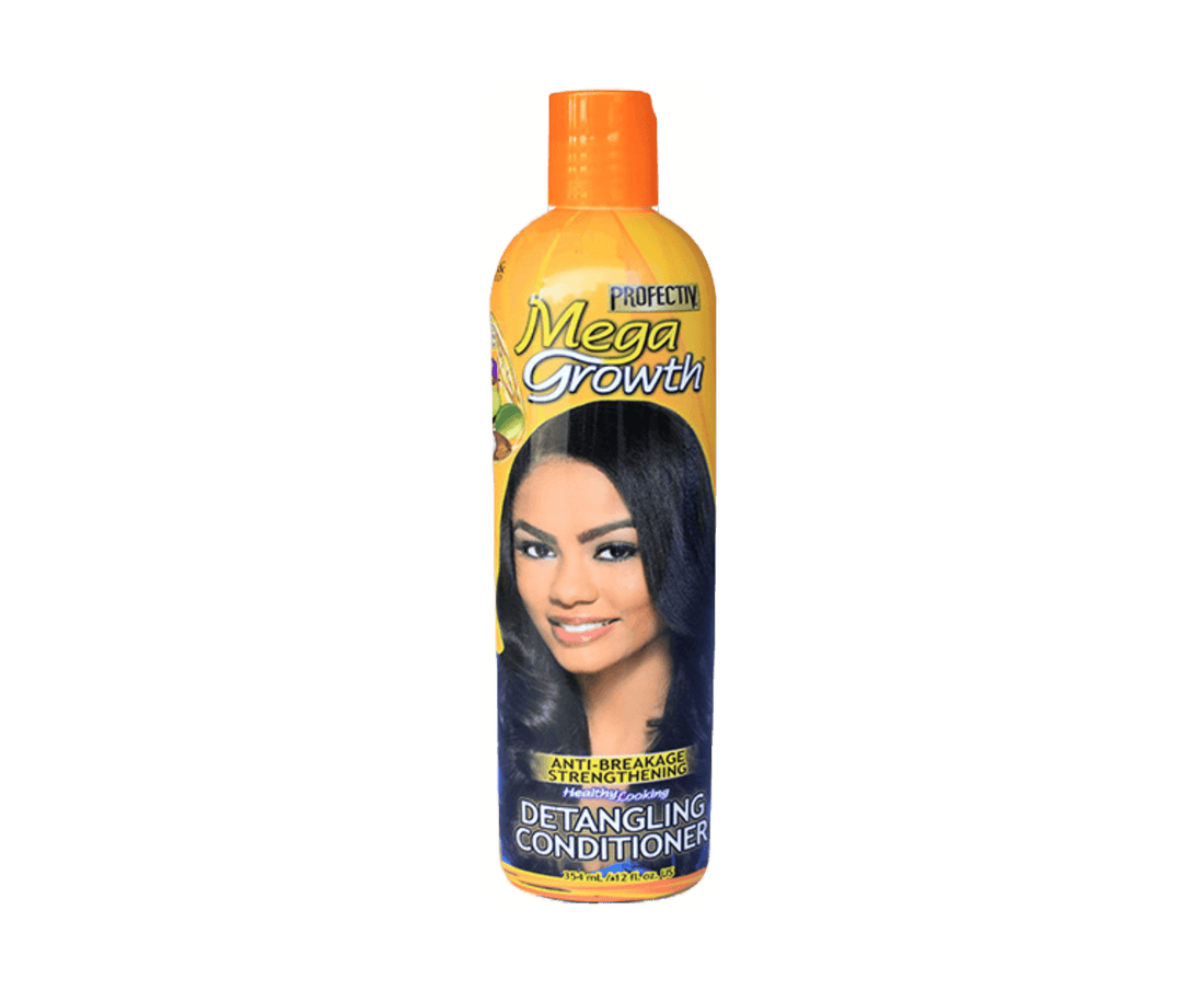Profectiv Mega Growth Detangling Conditioner 12oz