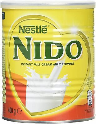 Nestle NIDO 400g