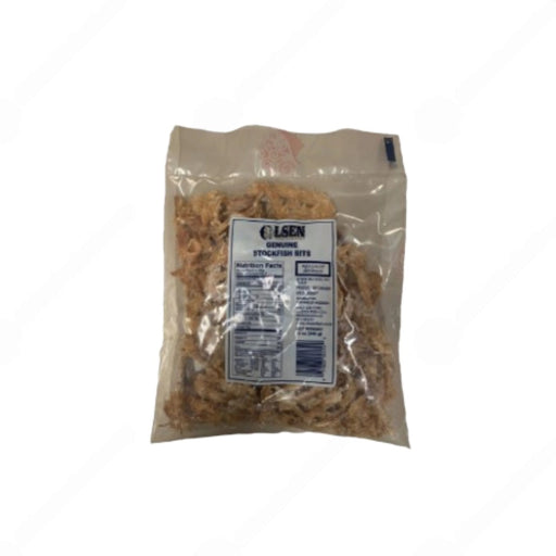 Olsen StockFish Bits 340g