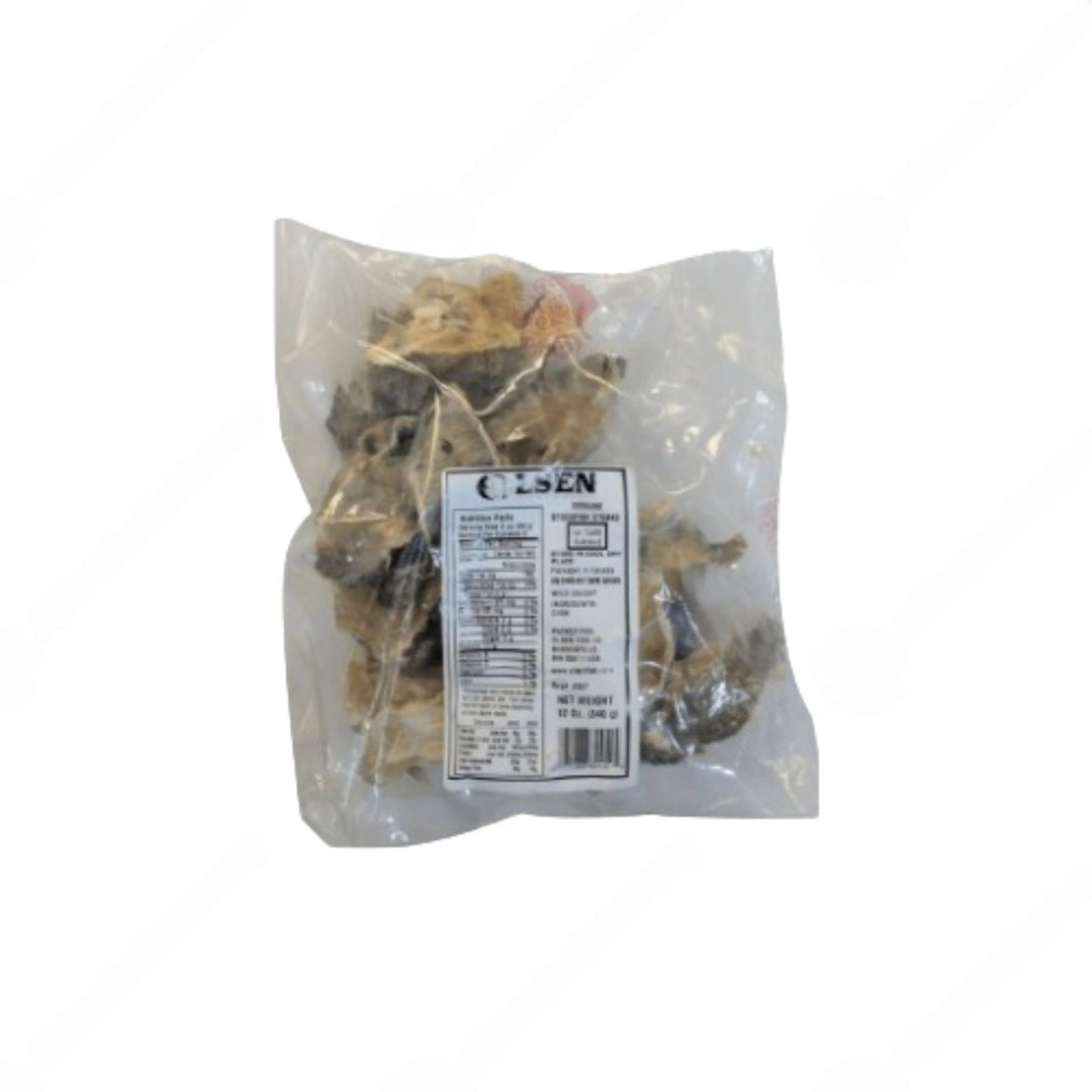 Olsen Stockfish steak 340g