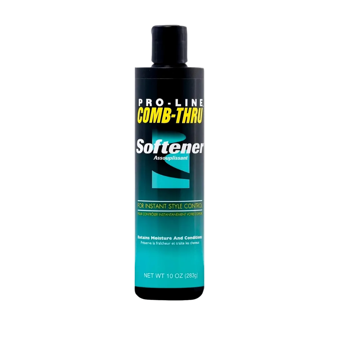 Pro-Line Comb Thru Softener 10oz