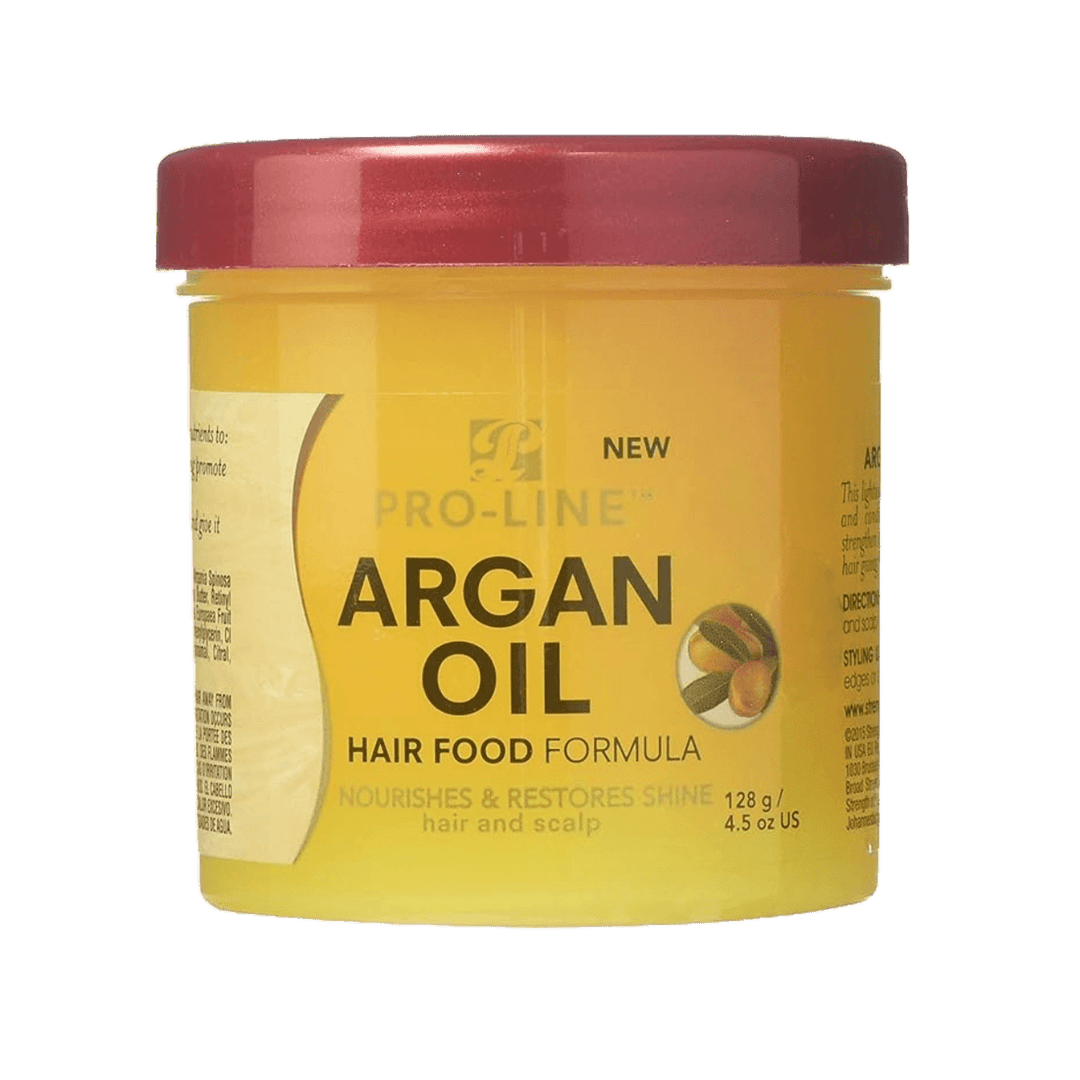 Pro-Line Argan Oil Hair Food 4.5oz