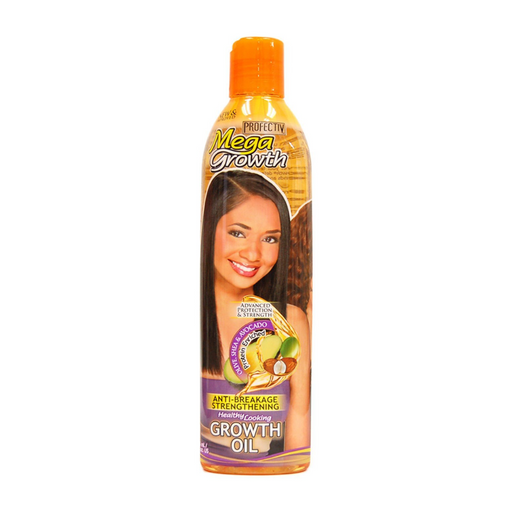 Profectiv Mega Growth Oil 236mL(8oz)