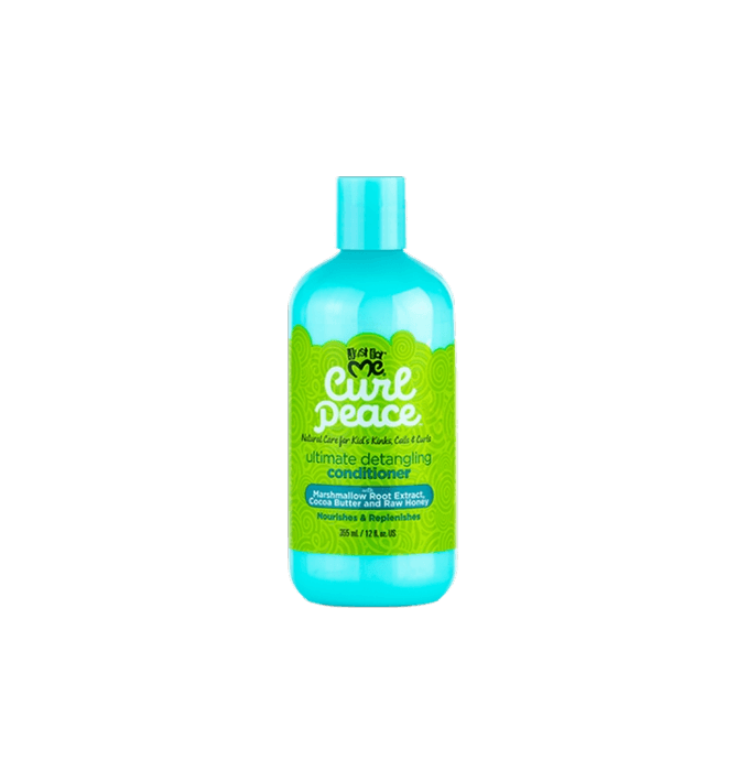 Just For Me Curl Peace Ultimate Detangling Conditioner 12oz