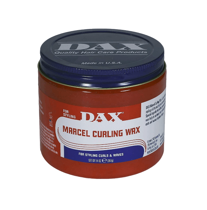 Dax Marcel Curling Wax 14oz