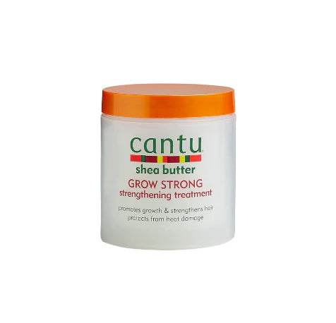 CANTU grow strong strengthening treatment 6oz