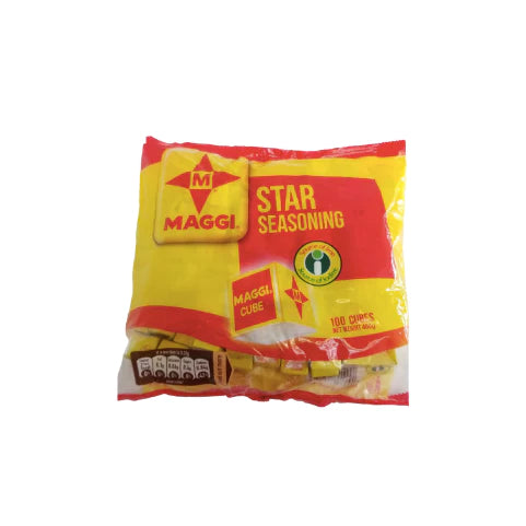Maggi Star Seasoning 400g