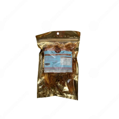 Smoked Dried Fish 200g
