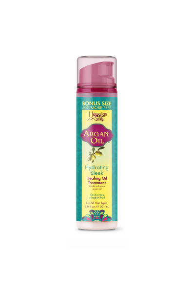 Hawaiian Silky Nourishing Oil Treatment 6.8oz