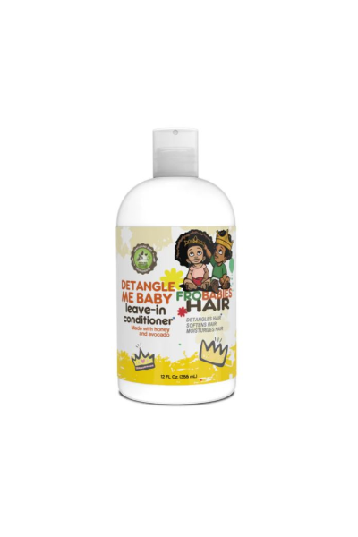 FroBabies Hair Detangle Me Baby Leave-In Conditioner 12oz