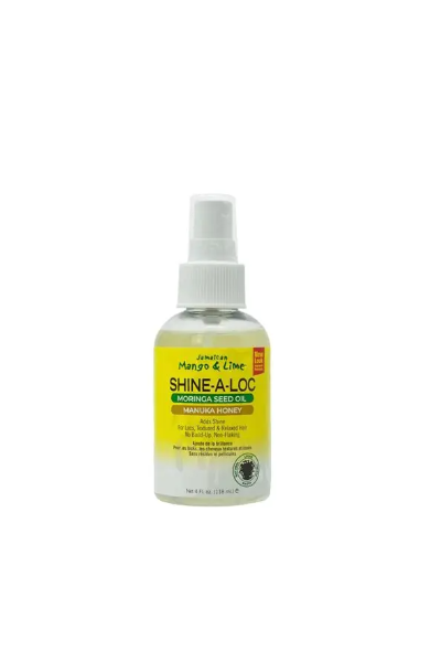 Jamaican Mango &amp; Lime Shine-A-Loc 4oz