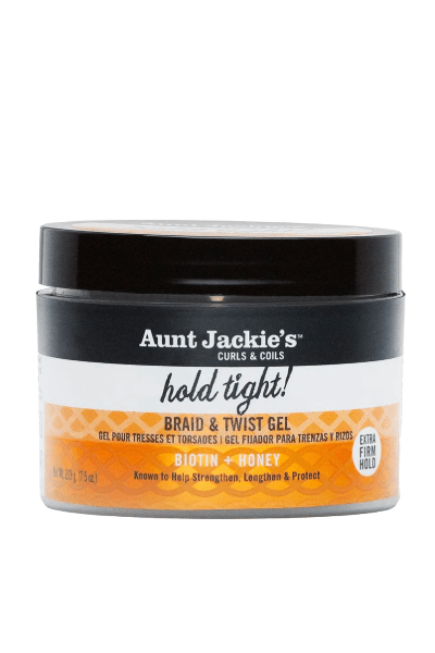 Aunt Jackie&