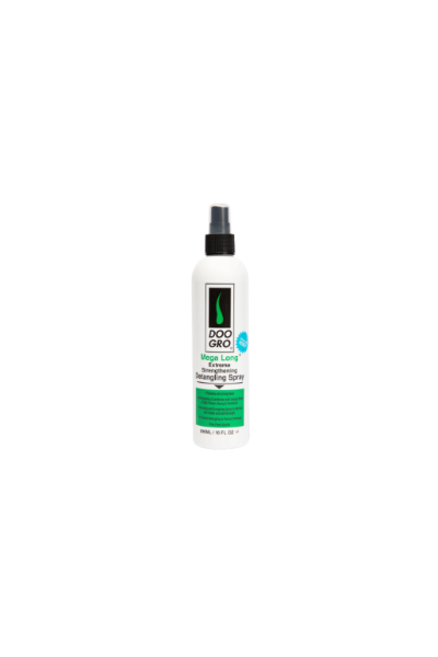 Doo Gro Mega Long Extreme Strengthening Detangling Spray 10oz