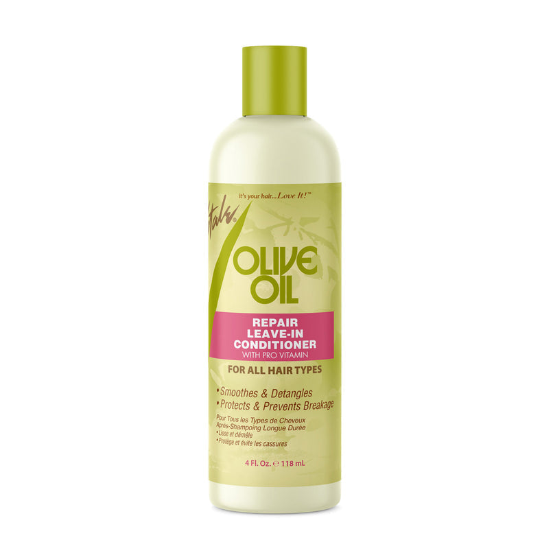Vitale Olive Oil Repair Leave-In Conditioner 16oz