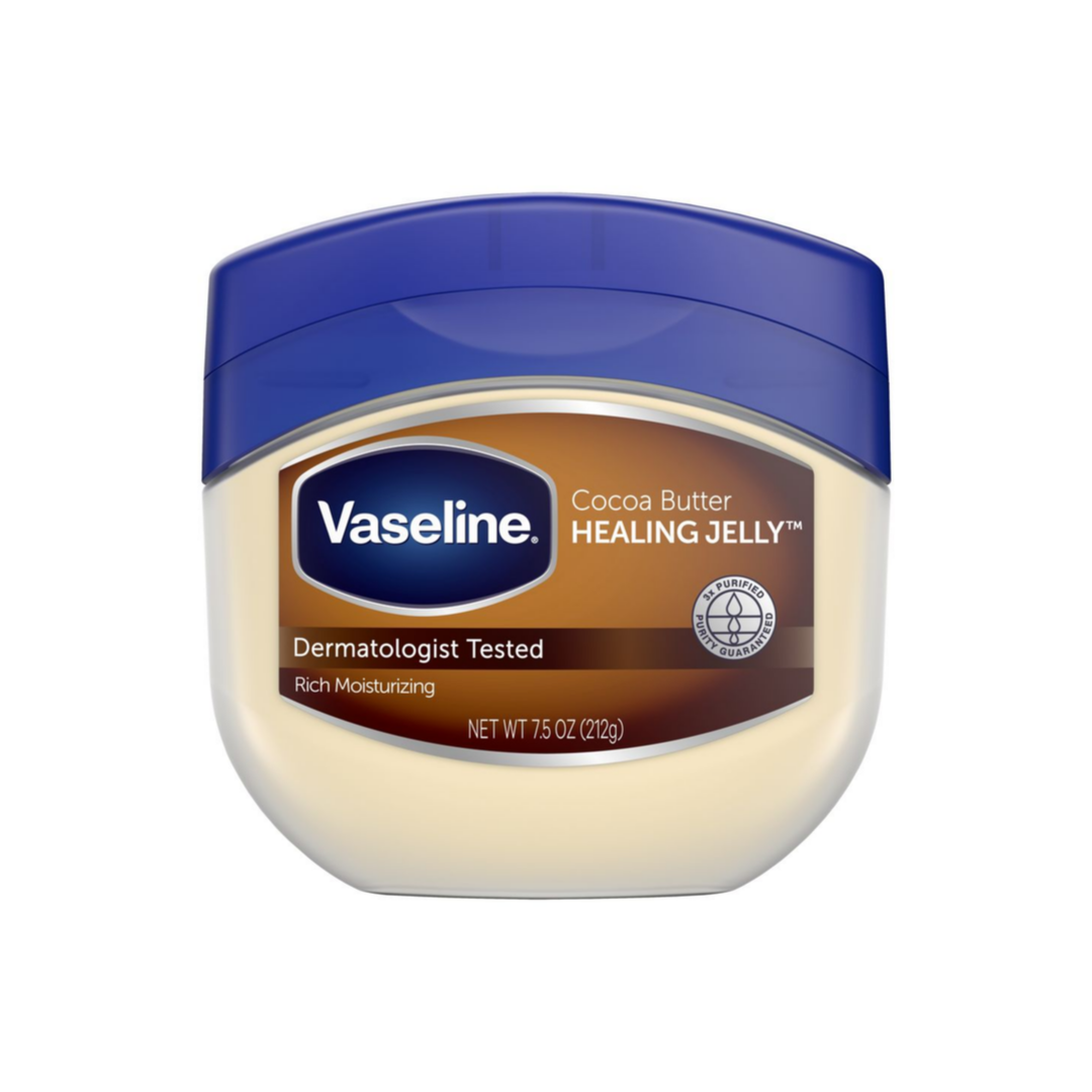 Vaseline Petroleum Jelly Cocoa Butter 7.5oz