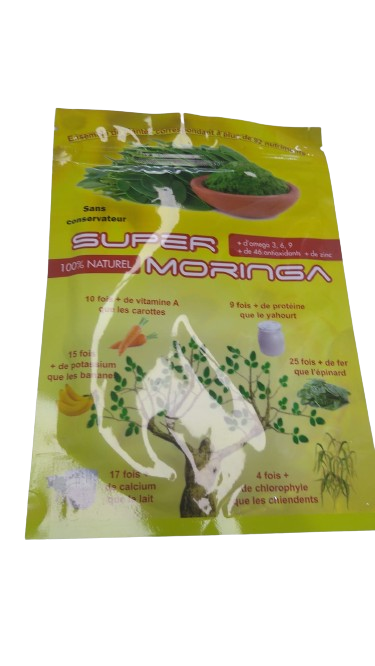 Super Moringa