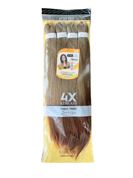 ezbraid_x4  Size: 26"(52)  Colour: T27/30