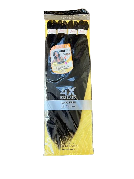 ezbraid_x4  Size: 26"(52)  Colour: 4