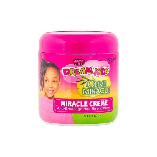 African Pride Dream Kids Miracle Crème 6 Oz