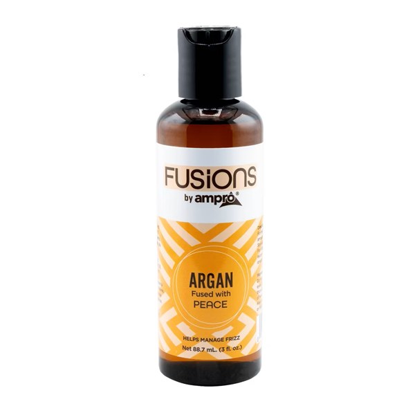 Ampro Fusions Argan Oil 3oz