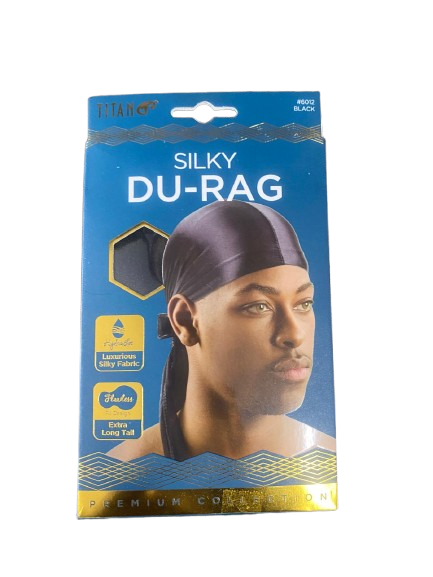 SLIKY du-RAG