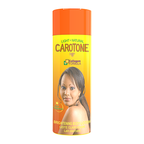 Carotone Brightening oil 100ml