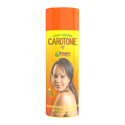 Carotone Brightening oil 100ml