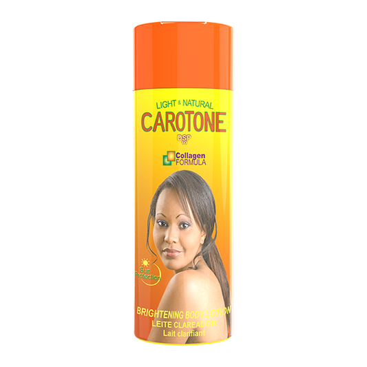 Carotone Brightening oil 100ml