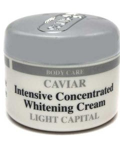 HT26 Paris intensive concentrated whitening cream