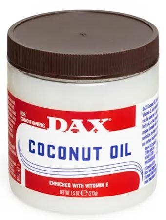Dax Coconut Oil Hair Conditioner 14oz