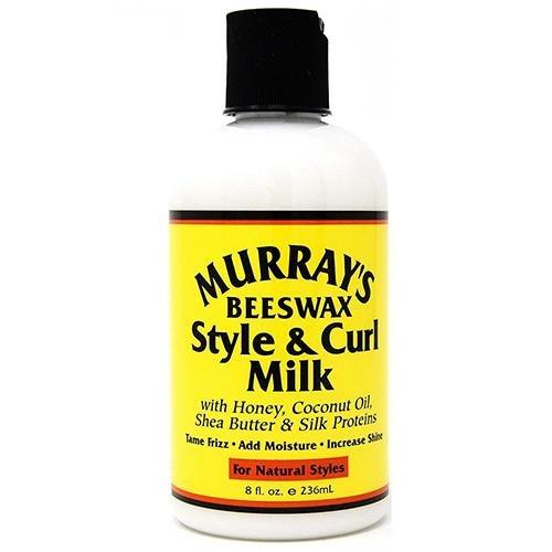 Murray&