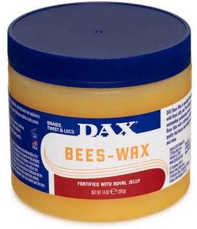 Dax Bees-Wax 7.5oz