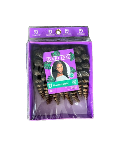 Flexi rod curts