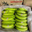 Fresh plantain