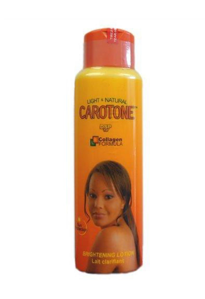 Carotone